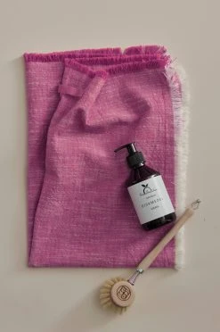 Ellos Kökshandduk Ivory 50x70 Cm