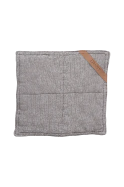 Ernst Grytlapp Halvlinne 25x25 Cm