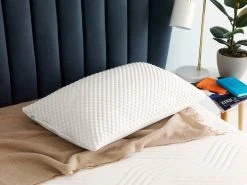 Alternative view of Tempur Sovkudde Comfort Cloud 50x60