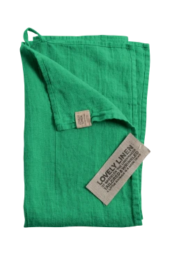 Lovely Linen Lovely Kökshandduk