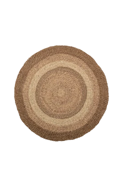 Bloomingville SjögrÀsmatta Malic