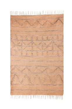 HKliving Handvävd Inomhus Och Utomhus Matta, 120x180 Cm