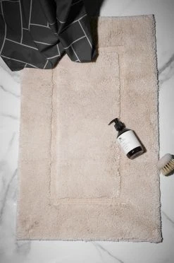 Staycation Badrumsmatta Kind 50x80 Cm