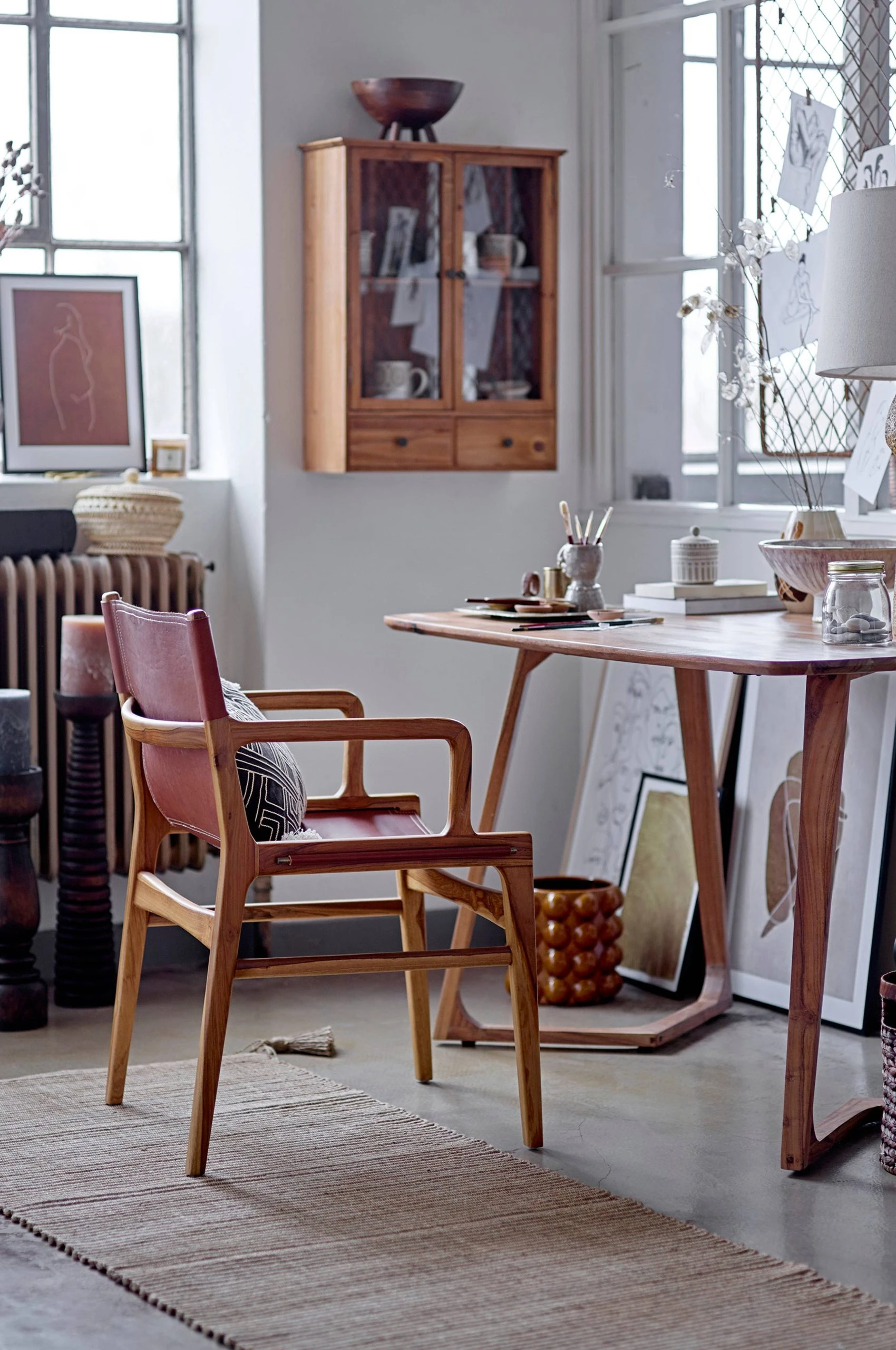 Bloomingville Matta Karli - Bild 3