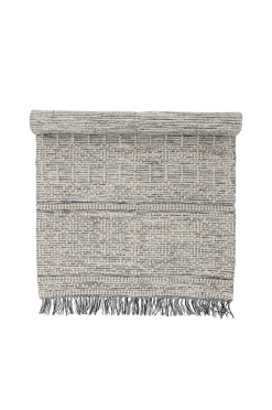 Bloomingville Polyestermatta Maisy