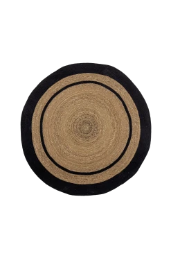 Bloomingville SjögrÀsmatta Lune