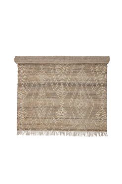 Bloomingville Jutematta Rupen