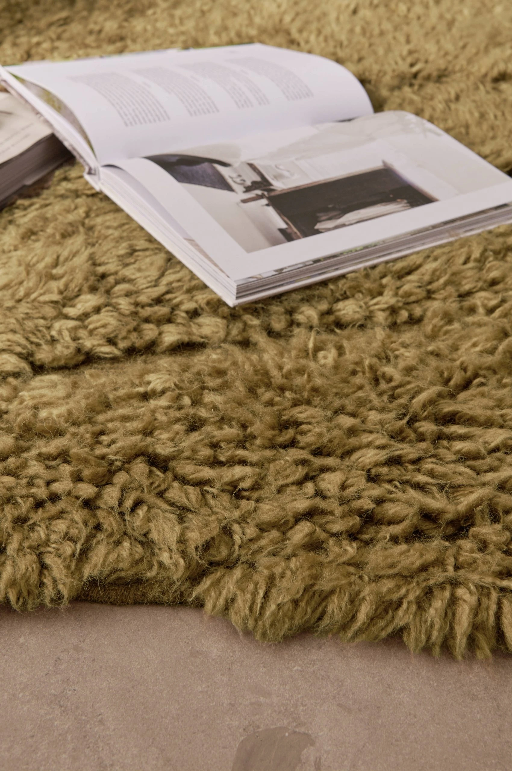 Ellos Ryamatta Kati I Ull - Bild 4