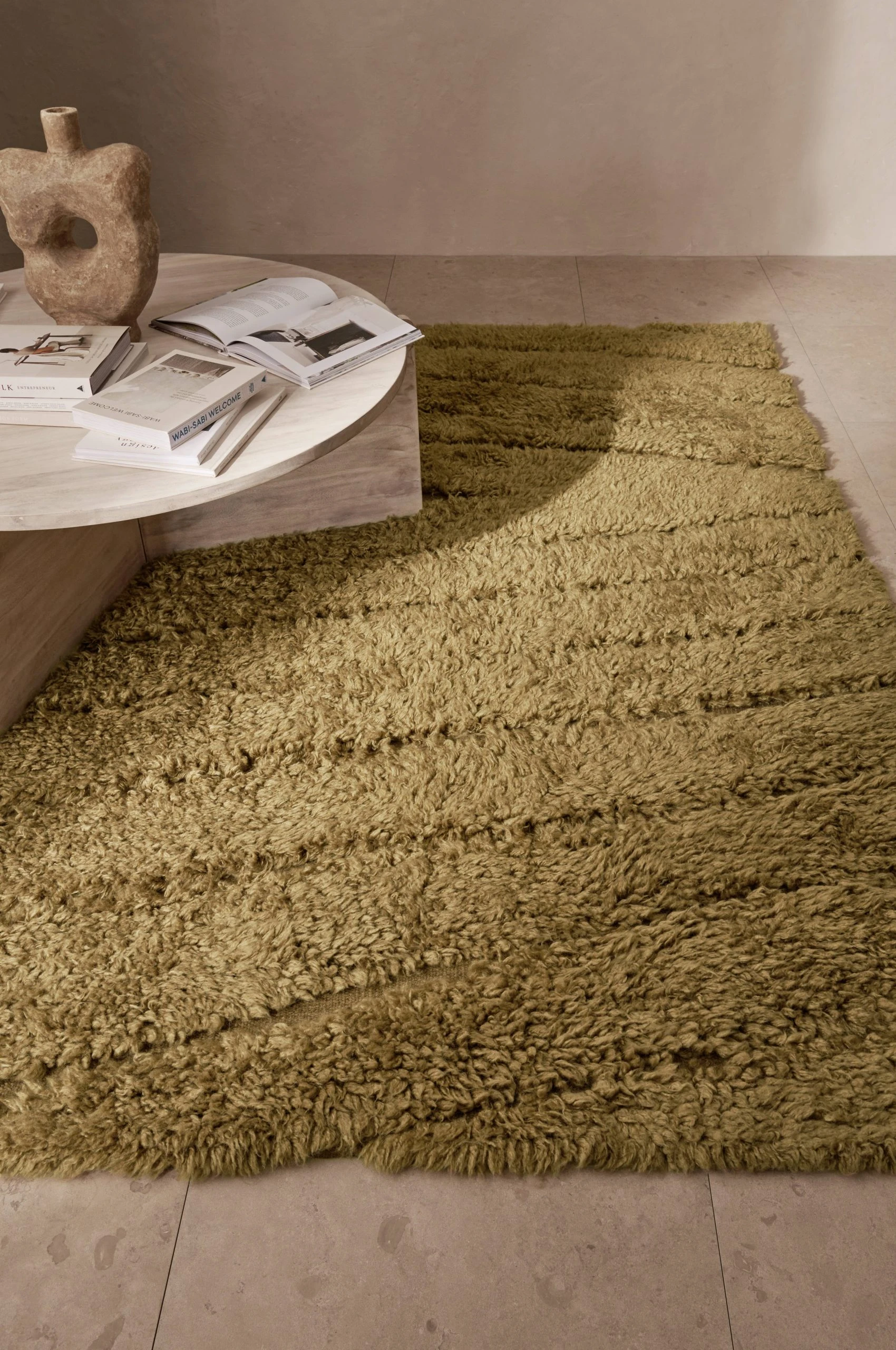 Ellos Ryamatta Kati I Ull