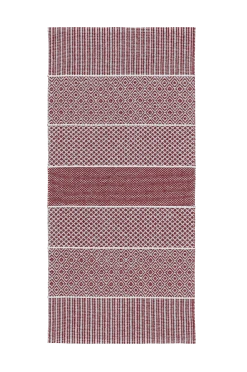 Horredsmattan Plastmatta Alfie