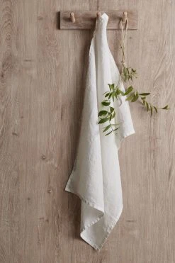 Ellos Kökshandduk Malva I 100% Lin