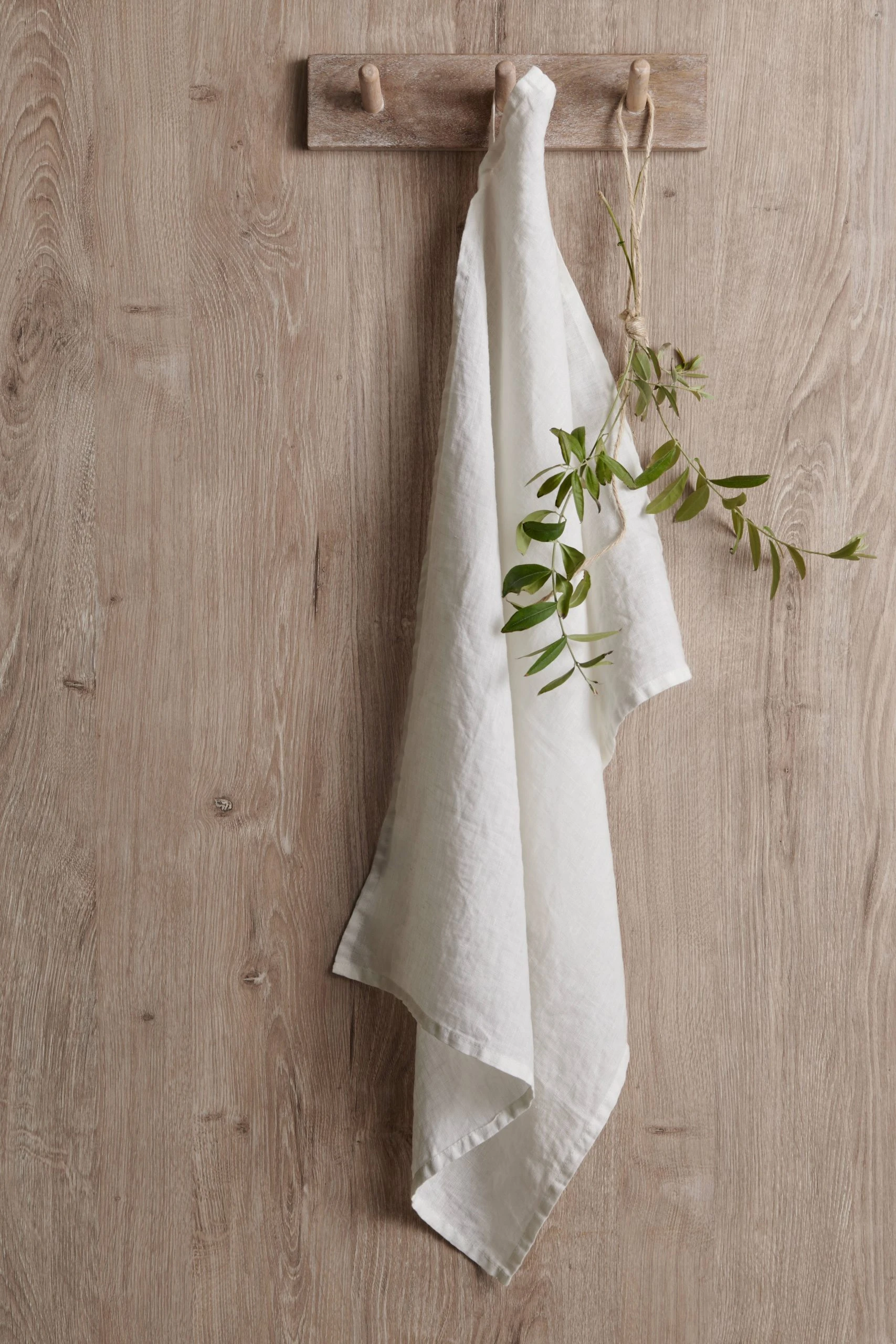 Ellos Kökshandduk Malva I 100% Lin