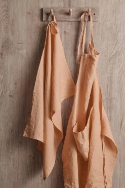 Ellos Kökshandduk Malva I 100% Lin