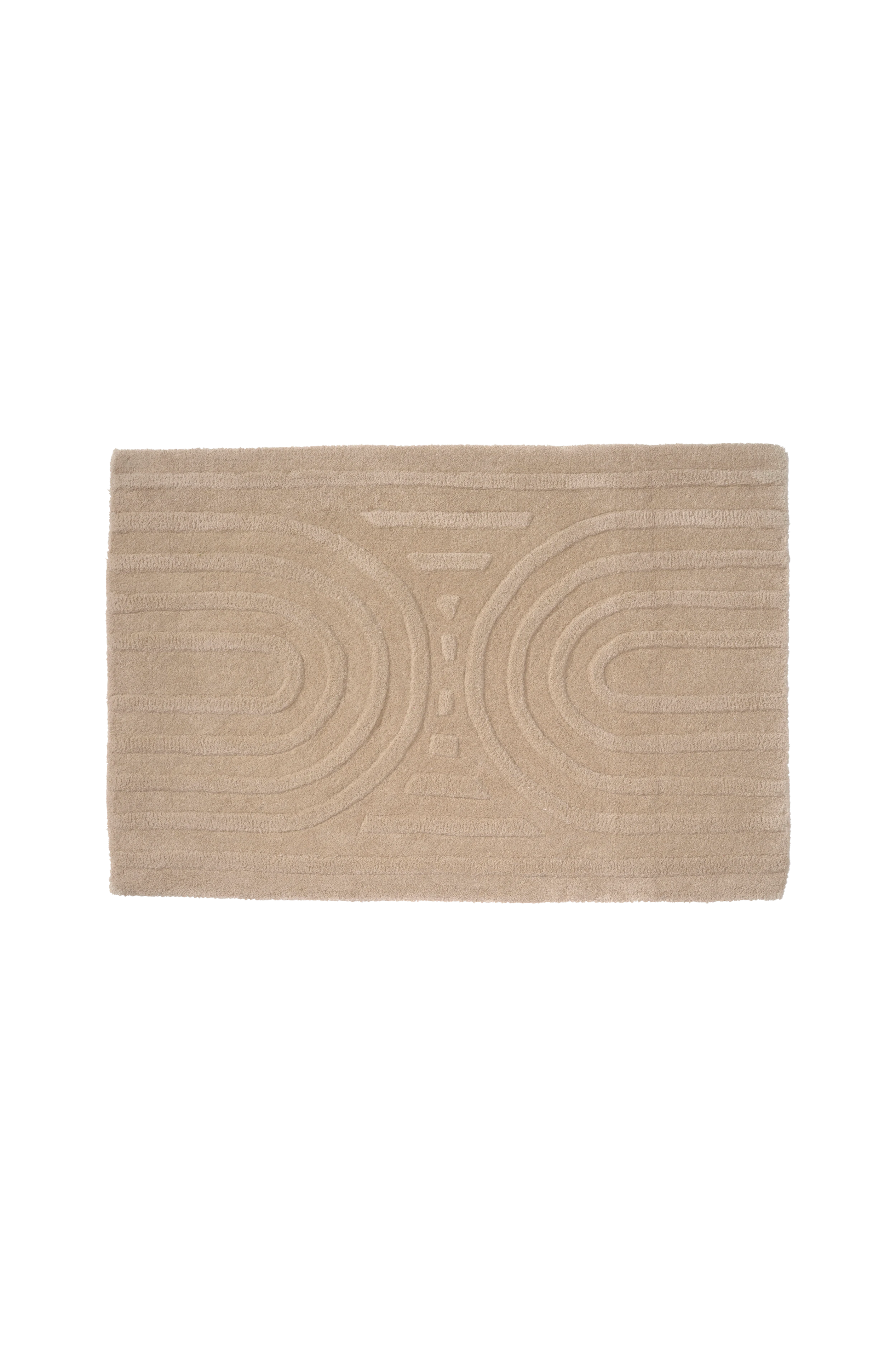 Classic Collection Dörrmatta Curve