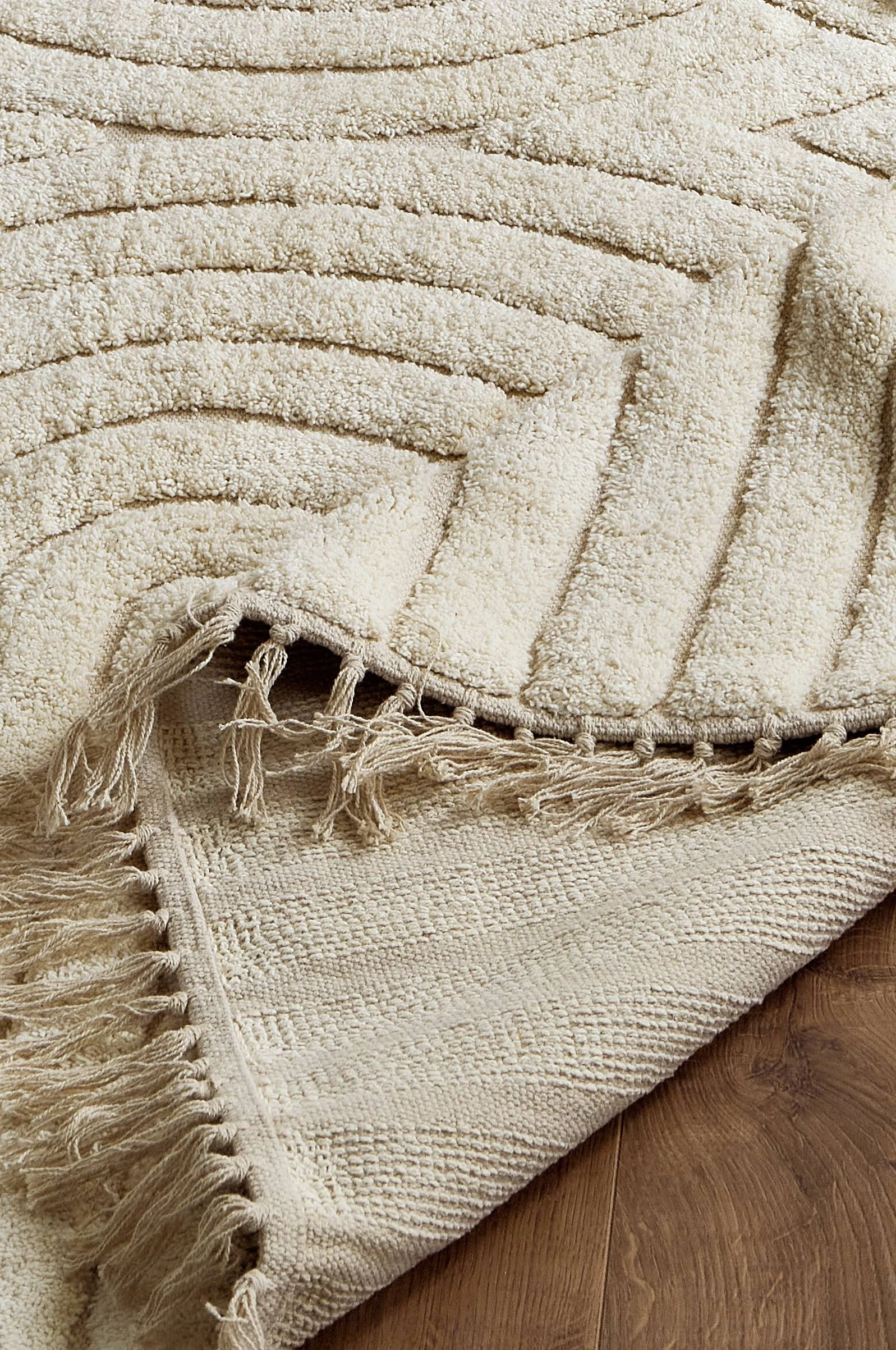 Ellos Bomullsmatta Sassari - Bild 3