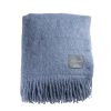 Stackelbergs Pläd Mohair Blanket -Himla ONLINE ell 1700471 20 Fs