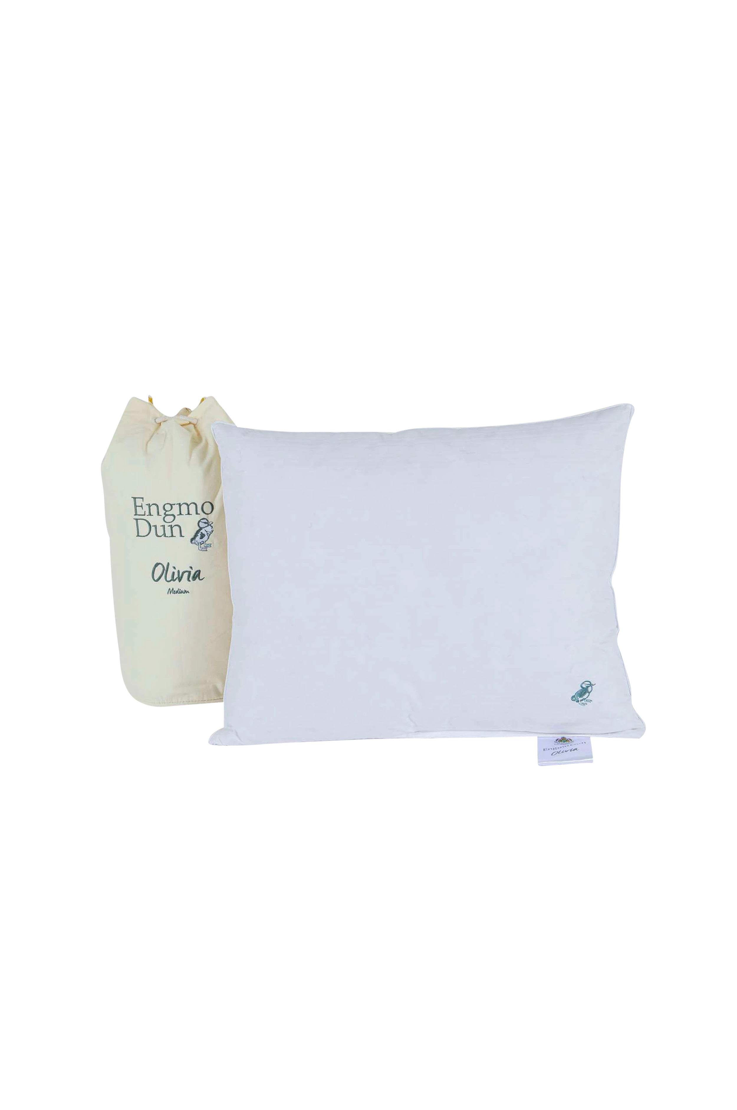 EngmoDun Olivia Kudde Medium 60% Anddun 3 EngmoDun Olivia Kudde Medium 60% Anddun