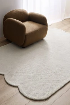 Ellos Matta Mandal I Ull Och Viskos