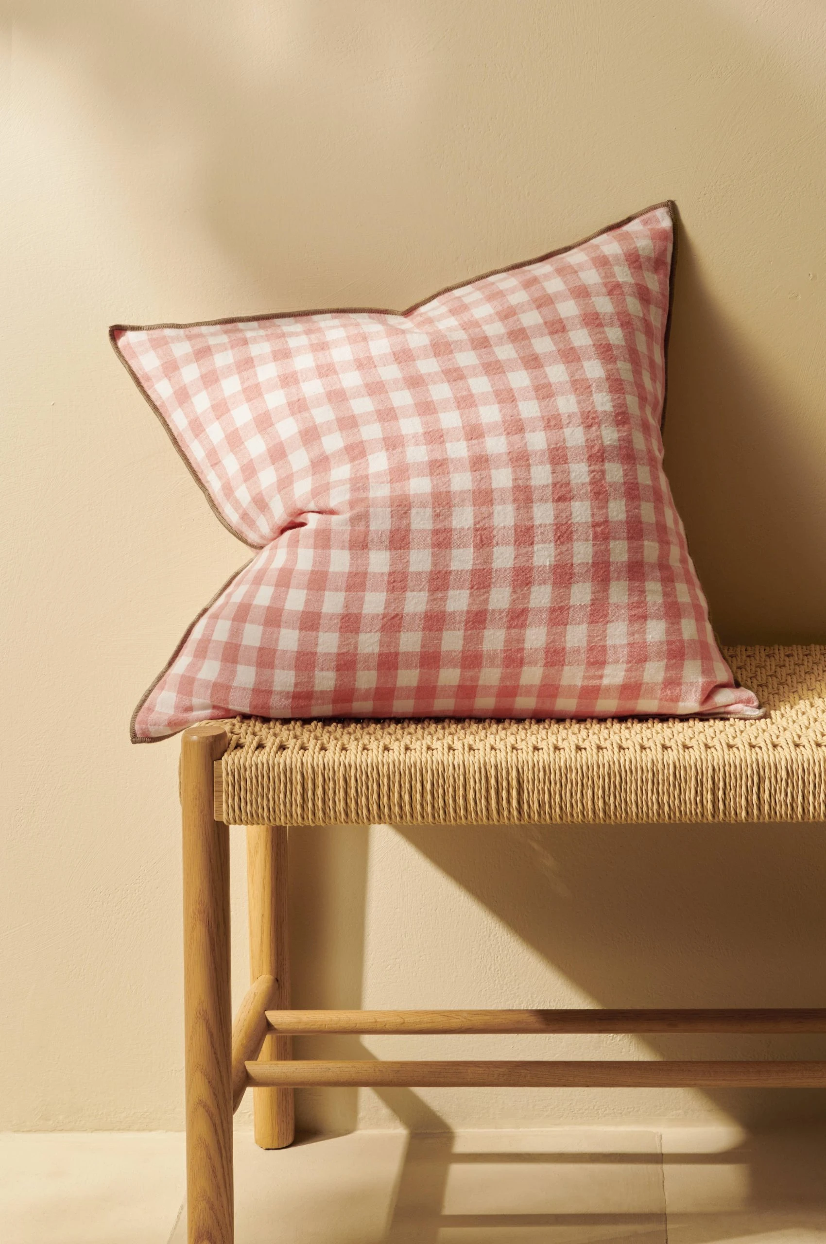 Ellos Kuddfodral Vinruta Cushioncover 3 Ellos Kuddfodral Vinruta Cushioncover