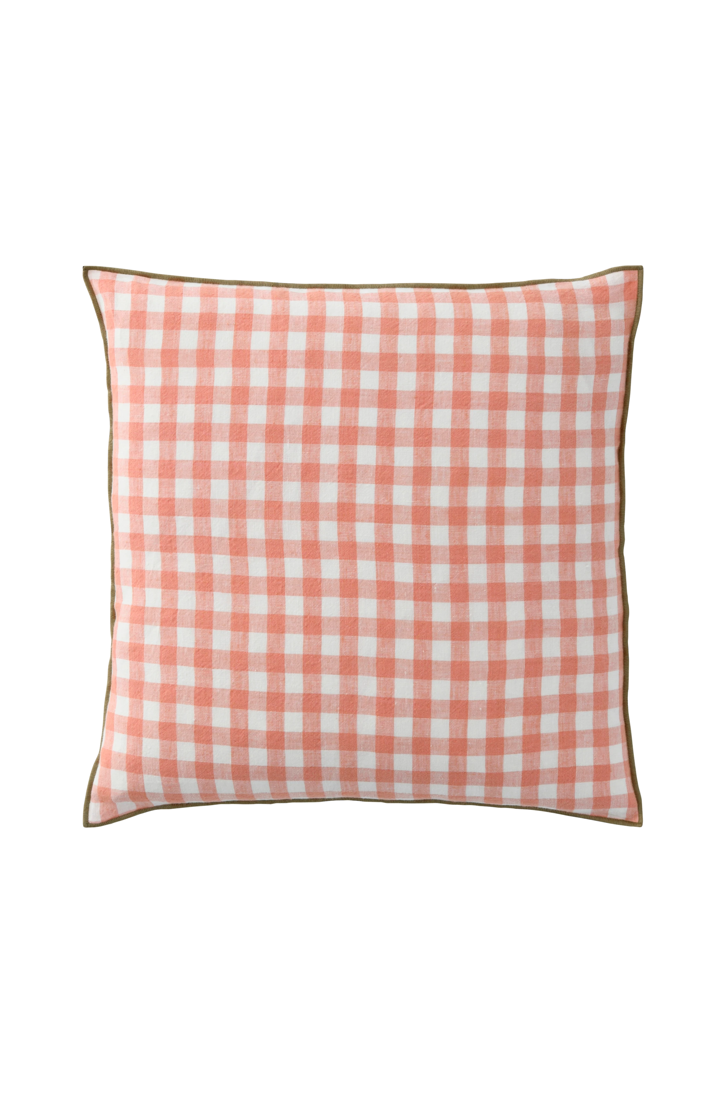 Ellos Kuddfodral Vinruta Cushioncover 4 Ellos Kuddfodral Vinruta Cushioncover - Bild 2