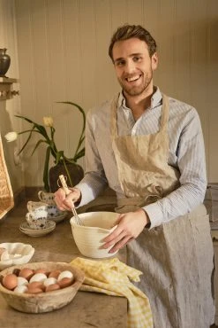 Ellos Förkläde Liv