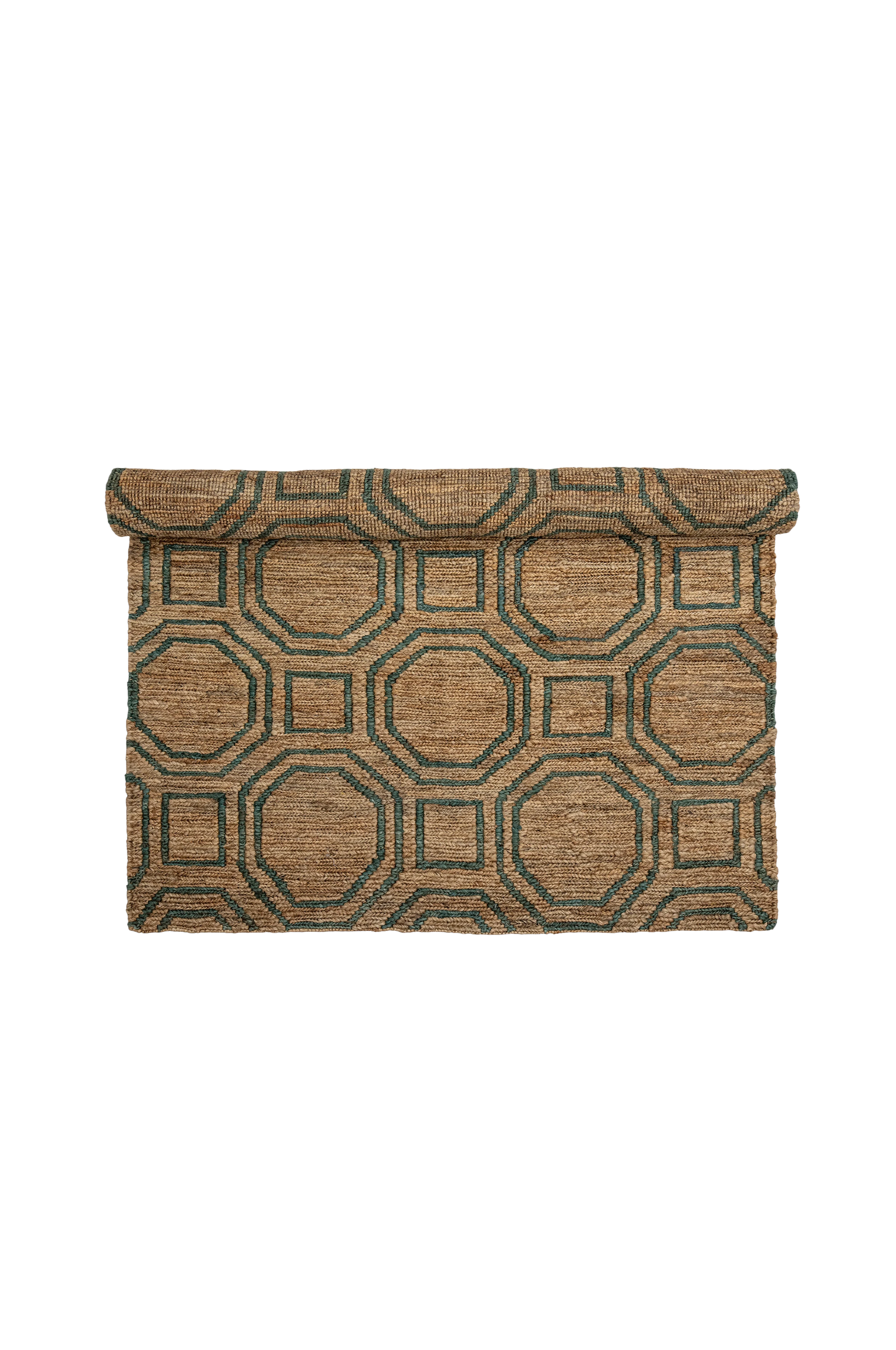 Bloomingville Jutematta Fry