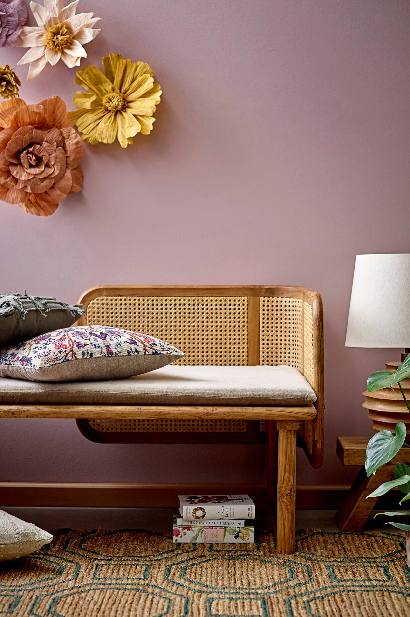 Bloomingville Jutematta Fry - Bild 3