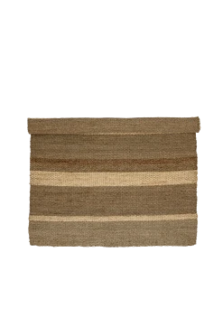 Bloomingville SjögrÀsmatta Felex