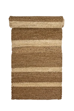 Bloomingville Vattenhyacintmatta Felex