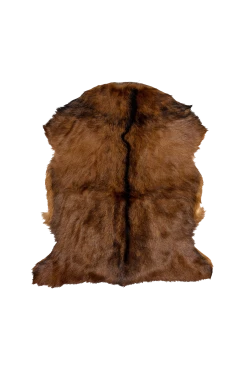 Bloomingville Skinnfäll Nuk