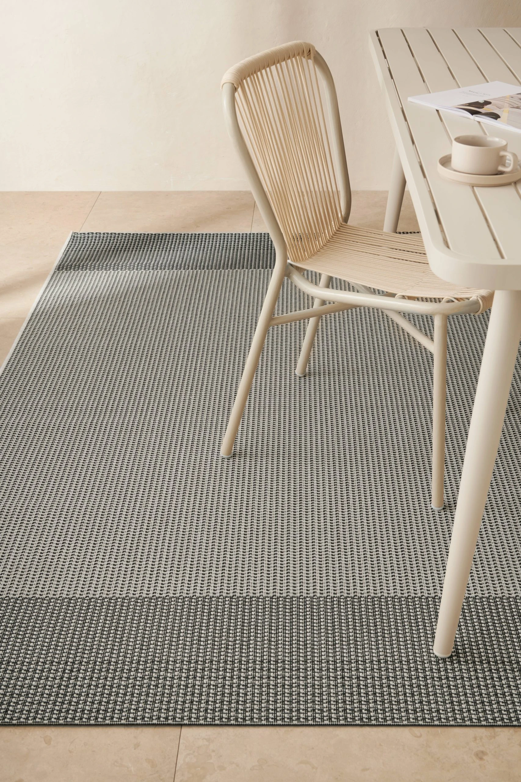 Ellos Utomhusmatta Lavagna