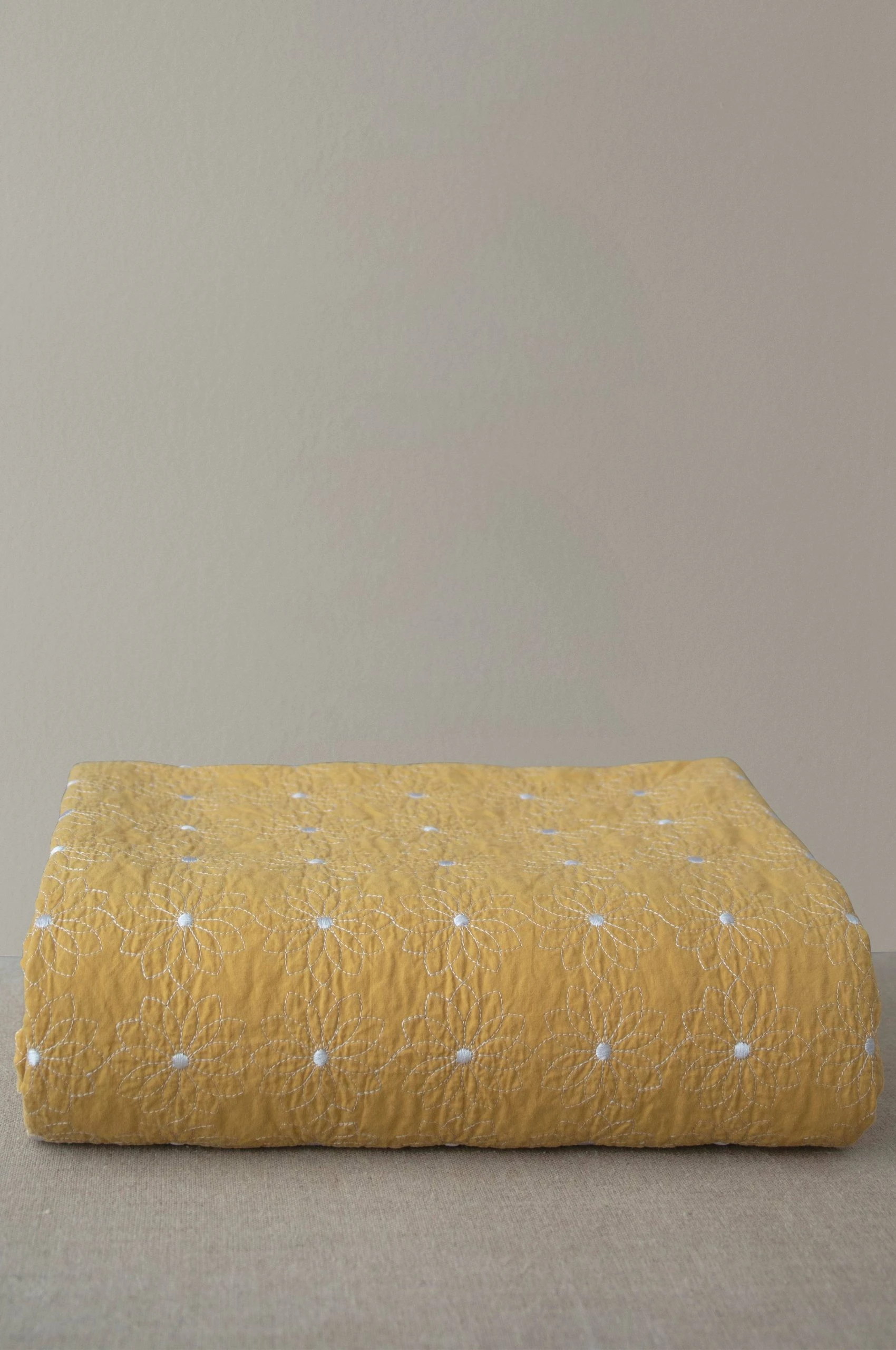 Mimou Blomquilt Fokus Återbruk