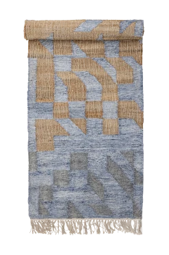 Bloomingville Matta Vikka