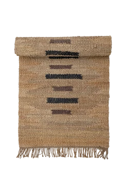 Bloomingville Jutematta Vilde