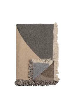 Bloomingville Pläd Tasja