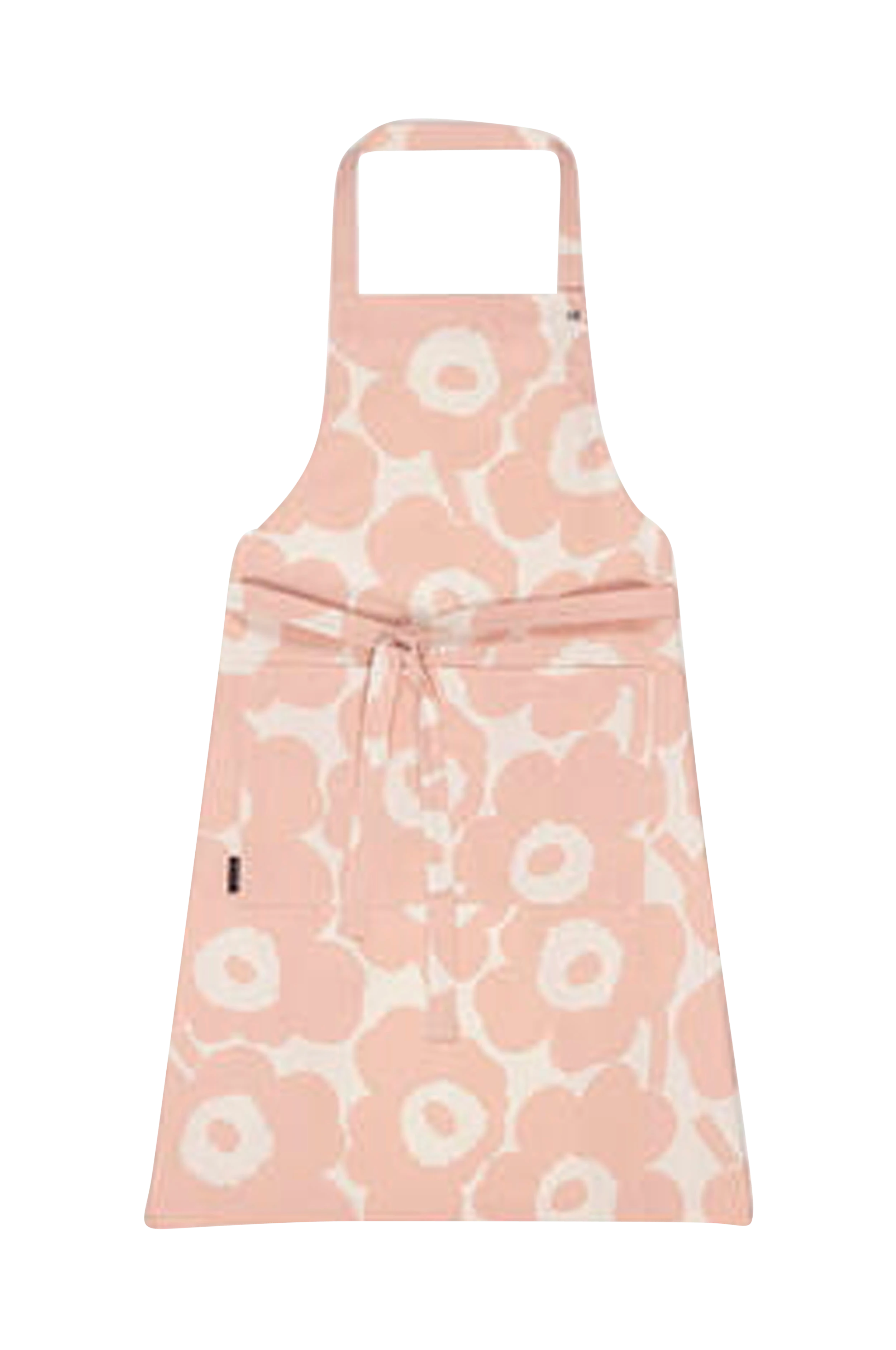 Marimekko Förkläde Pieni Unikko 3 Marimekko Förkläde Pieni Unikko