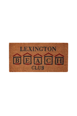 Lexington Dörrmatta Beach Club Door Mat 45x90 Cm