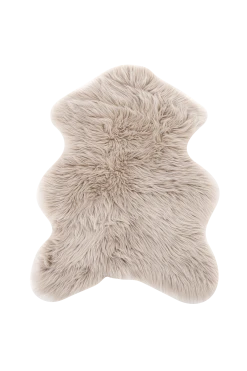 Venture Home Fårskinn Katy