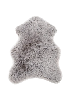 Venture Home Fårskinn Katy