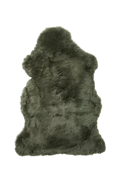 SKINNWILLE FÄrskinnsfÀll Gently