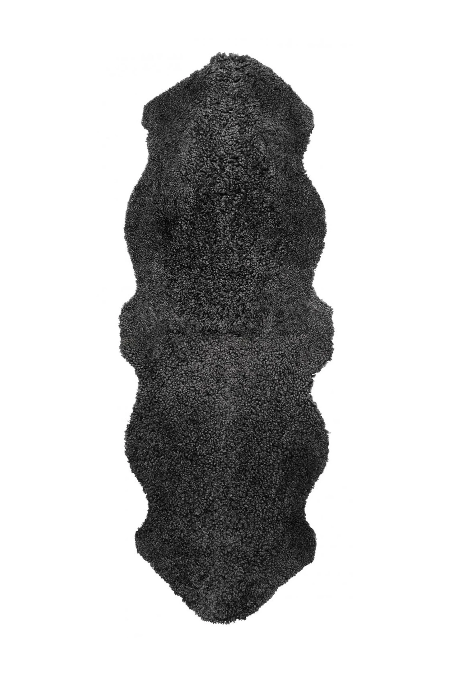 SKINNWILLE Fårskinn Curly Dubbelt 3 SKINNWILLE Fårskinn Curly Dubbelt