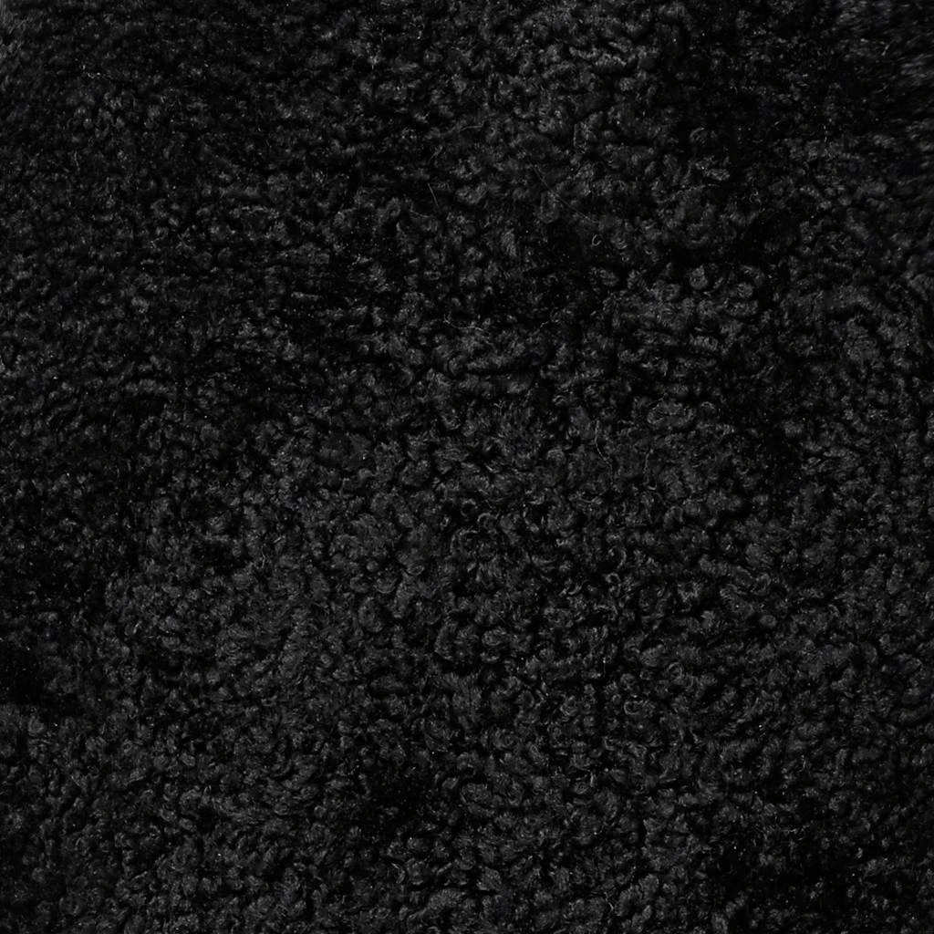 SKINNWILLE Fårskinn Curly Dubbelt - Bild 2