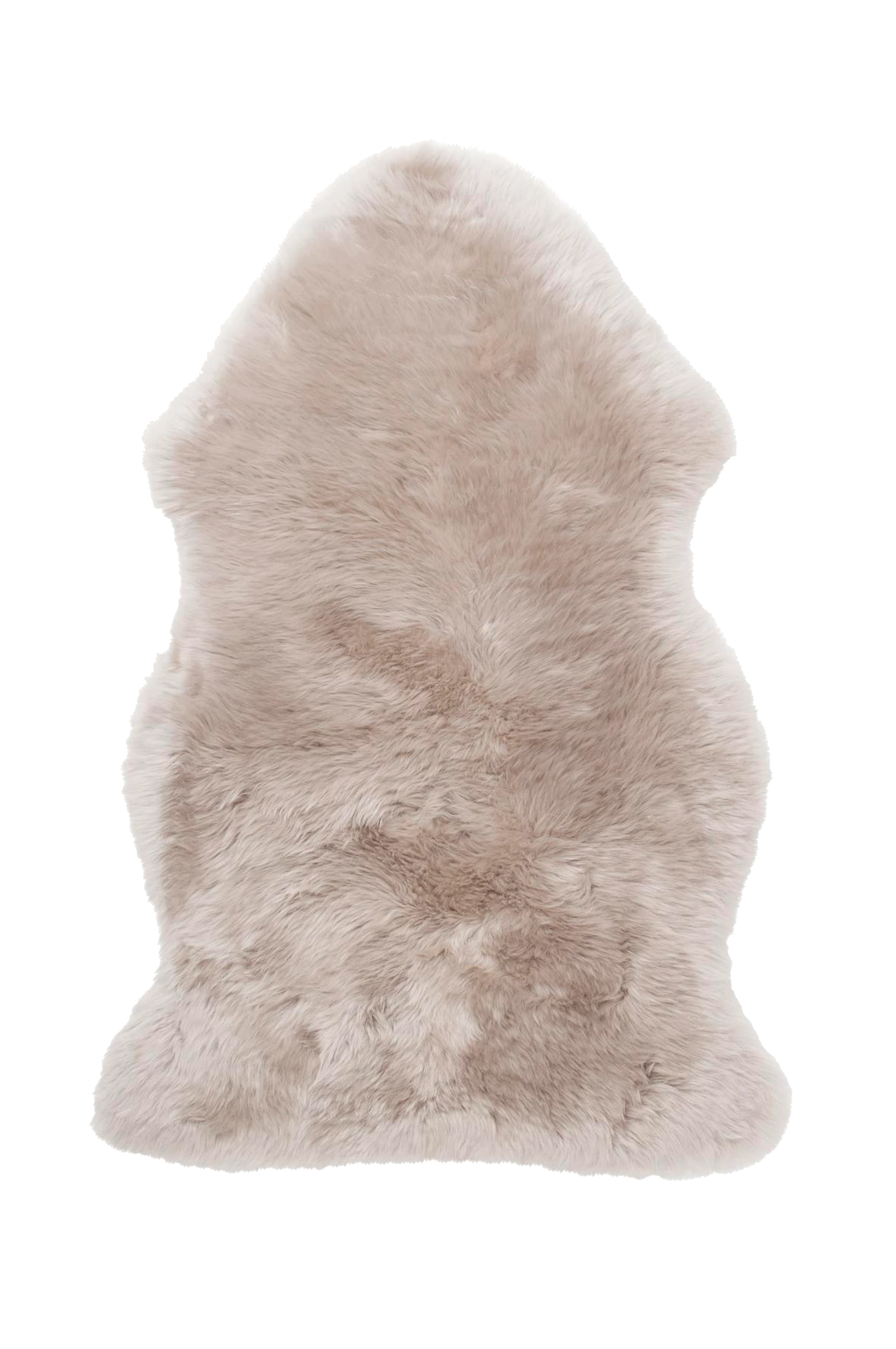 SKINNWILLE Lammskinn Babycare 3 SKINNWILLE Lammskinn Babycare