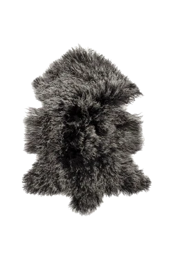 SKINNWILLE Fårskinnsfäll Shansi