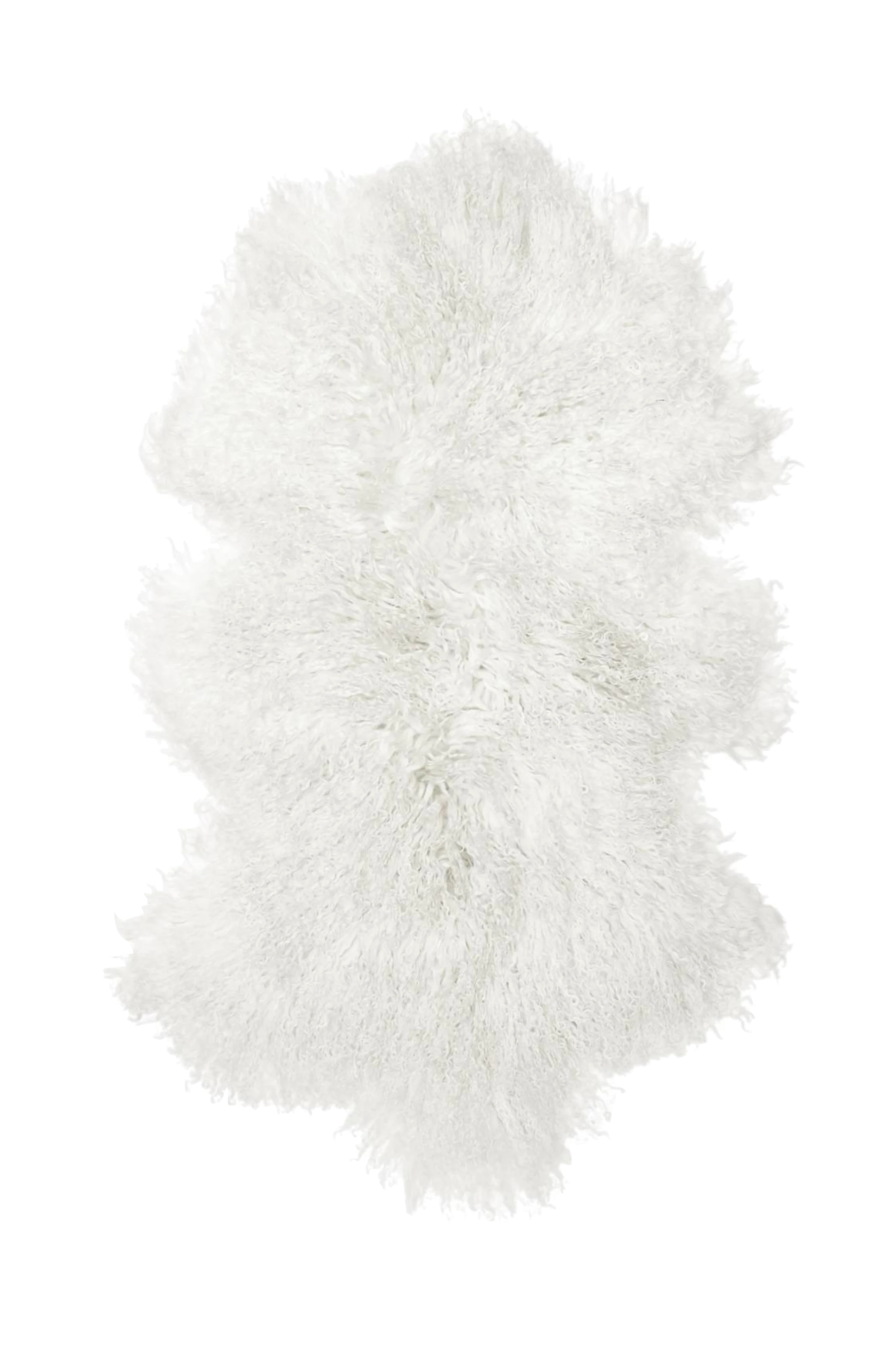 SKINNWILLE Fårskinnsfäll Shansi 3 SKINNWILLE Fårskinnsfäll Shansi
