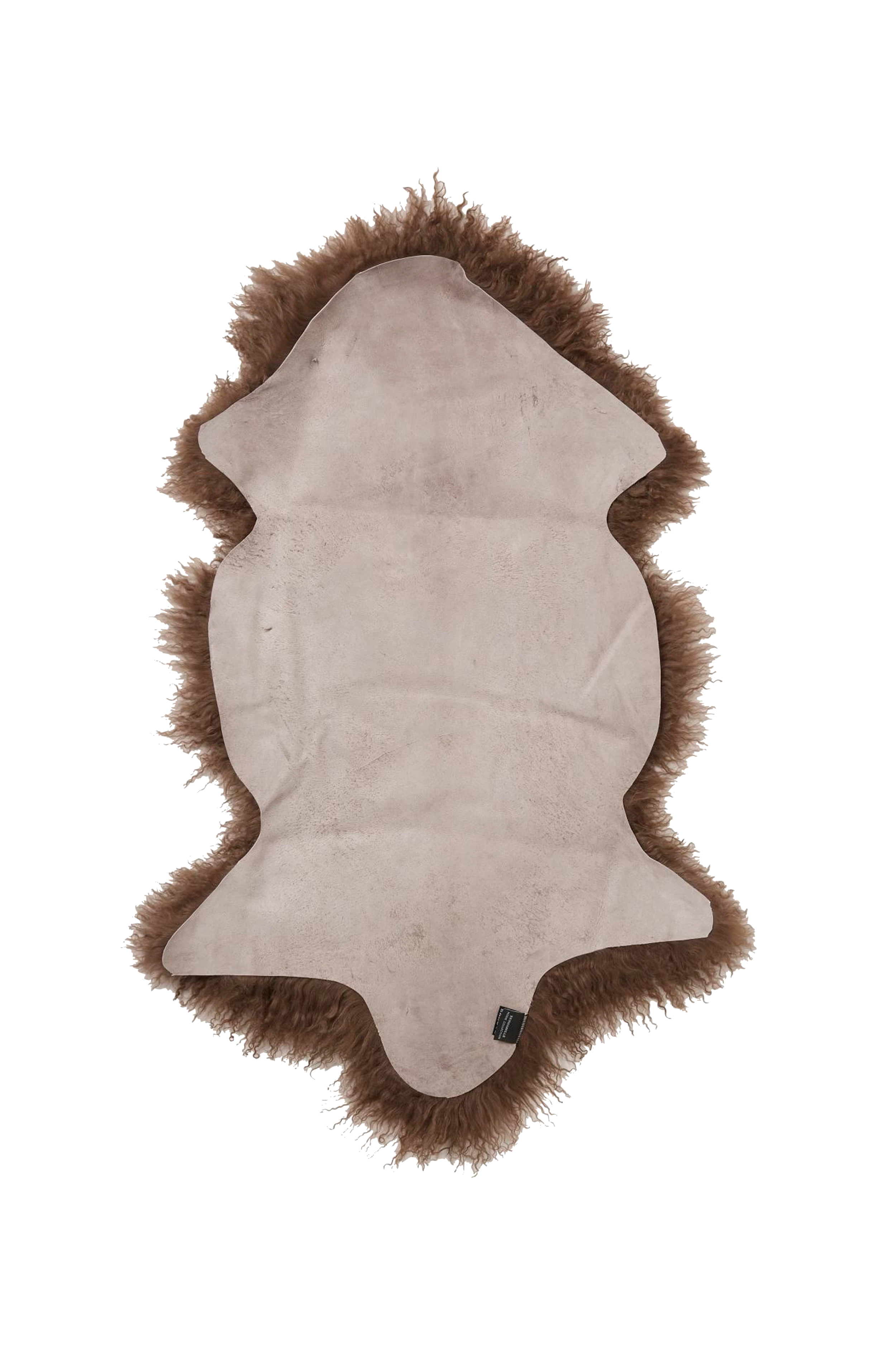 SKINNWILLE Fårskinnsfäll Shansi - Bild 2