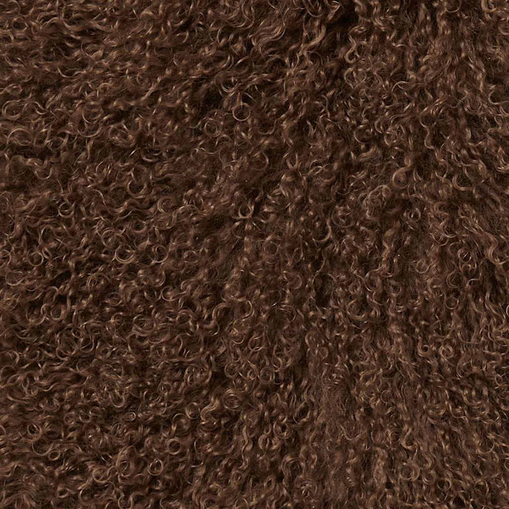 SKINNWILLE Fårskinnsfäll Shansi - Bild 3