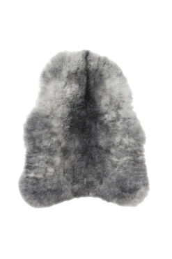 SKINNWILLE Fårskinnsfäll Nelly