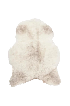 SKINNWILLE Fårskinnsfäll Nelly