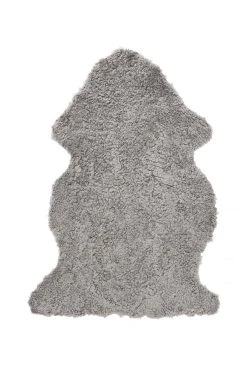 SKINNWILLE FÄrskinnsfÀll Curly